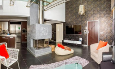 3 bedroom apartment 180 m2 for sale in Strovolos