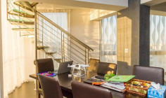 3 bedroom apartment 180 m2 for sale in Strovolos
