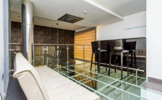 3 bedroom apartment 180 m2 for sale in Strovolos