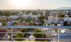 3 bedroom apartment 180 m2 for sale in Strovolos