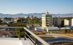 3 bedroom apartment 180 m2 for sale in Strovolos