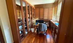 4 bedroom house to rent in Platy