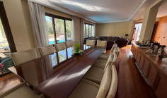 4 bedroom house to rent in Platy