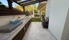 4 bedroom house to rent in Platy