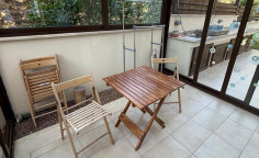 4 bedroom house to rent in Platy