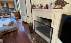 4 bedroom house to rent in Platy