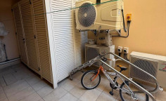 4 bedroom house to rent in Platy