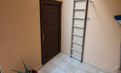 4 bedroom house to rent in Platy