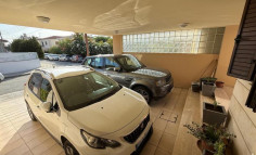 4 bedroom house to rent in Platy