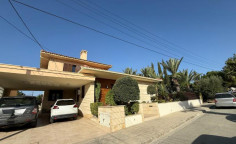 4 bedroom house for sale in Platy