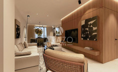 Spacious 3 beds apartment for sale in Aradippou