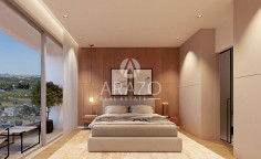 Spacious 3 beds apartment for sale in Aradippou