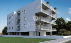 Spacious 3 beds apartment for sale in Aradippou