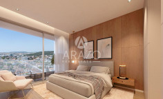 Spacious 3 beds apartment for sale in Aradippou