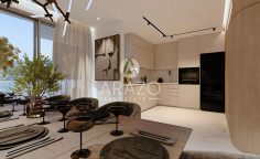 Spacious 3 beds apartment for sale in Aradippou