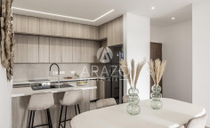 Beautiful 2 bedroom furnished apartment to rent in Livadia