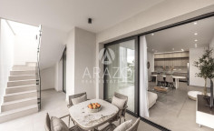 Beautiful 2 bedroom furnished apartment to rent in Livadia