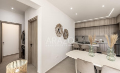 Beautiful 2 bedroom furnished apartment to rent in Livadia