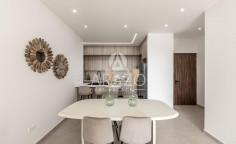 Beautiful 2 bedroom furnished apartment to rent in Livadia