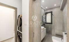 Beautiful 2 bedroom furnished apartment to rent in Livadia