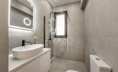 Beautiful 2 bedroom furnished apartment to rent in Livadia
