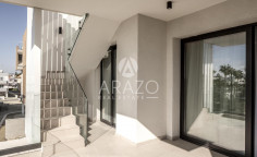 Beautiful 2 bedroom furnished apartment to rent in Livadia