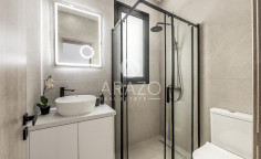 Beautiful 2 bedroom furnished apartment to rent in Livadia