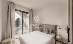 Beautiful 2 bedroom furnished apartment to rent in Livadia