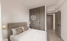 Beautiful 2 bedroom furnished apartment to rent in Livadia