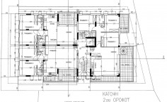 Luxury 3 bedroom apartment for sale in Erimi