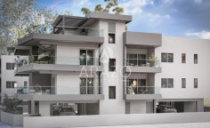 Luxury 3 bedroom apartment for sale in Erimi