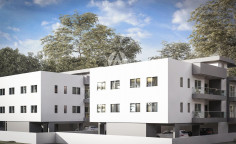 Luxury 3 bedroom apartment for sale in Erimi