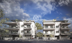 Luxury 3 bedroom apartment for sale in Erimi