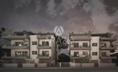 Luxury 3 bedroom apartment for sale in Erimi
