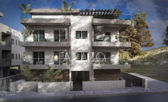 Luxury 3 bedroom apartment for sale in Erimi