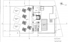 Luxury 3 bedroom apartment for sale in Erimi