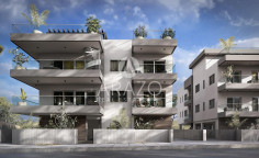 2 bedrooms apartment for sale in Erimi