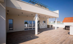 Spacious apartment for sale in Germasogeia