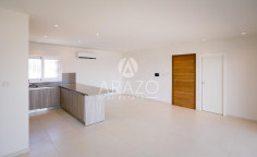Spacious apartment for sale in Germasogeia