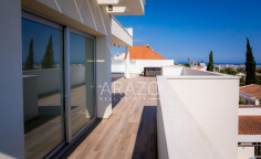 Spacious apartment for sale in Germasogeia