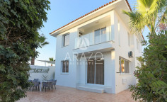 Detached villa in Pernera, Famagusta 