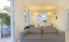 Detached villa in Pernera, Famagusta 