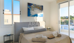 Detached villa in Pernera, Famagusta 