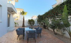 Detached villa in Pernera, Famagusta 