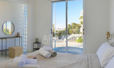 Detached villa in Pernera, Famagusta 