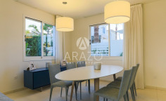 Detached villa in Pernera, Famagusta 
