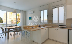 Detached villa in Pernera, Famagusta 