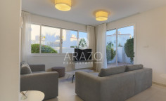 Detached villa in Pernera, Famagusta 