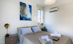 Detached villa in Pernera, Famagusta 