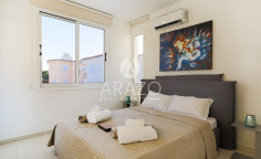 Detached villa in Pernera, Famagusta 